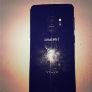 Galaxy s9